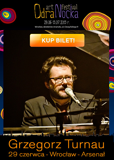 Grzegorz Turnau - Wrocław Arsenał