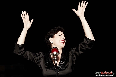 Własność znana jako Judy Garland