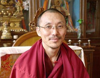 Khenpo Tenpa Yungdrung Rinpocze - 1ps1